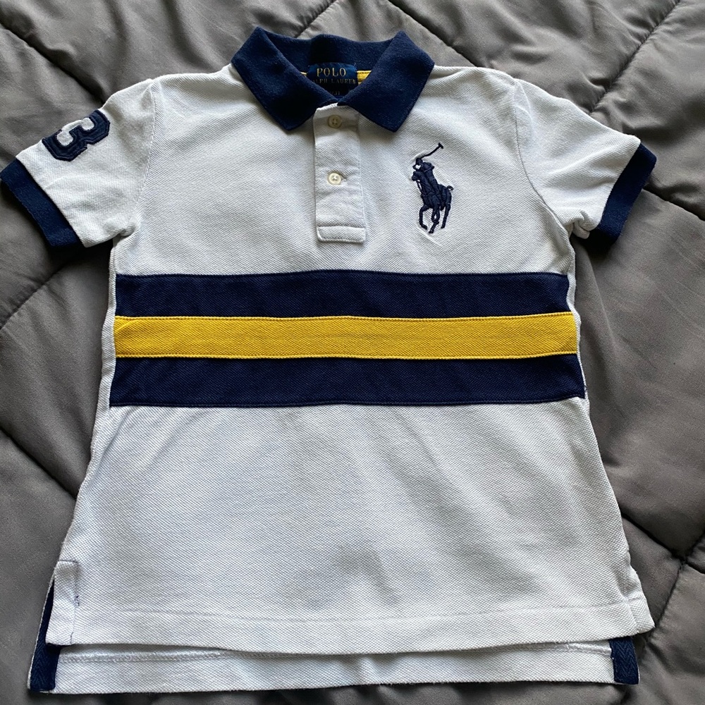 Polo Shirt